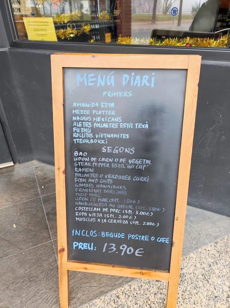 Menu_Eat the World Mollerussa_Algerri_image_1