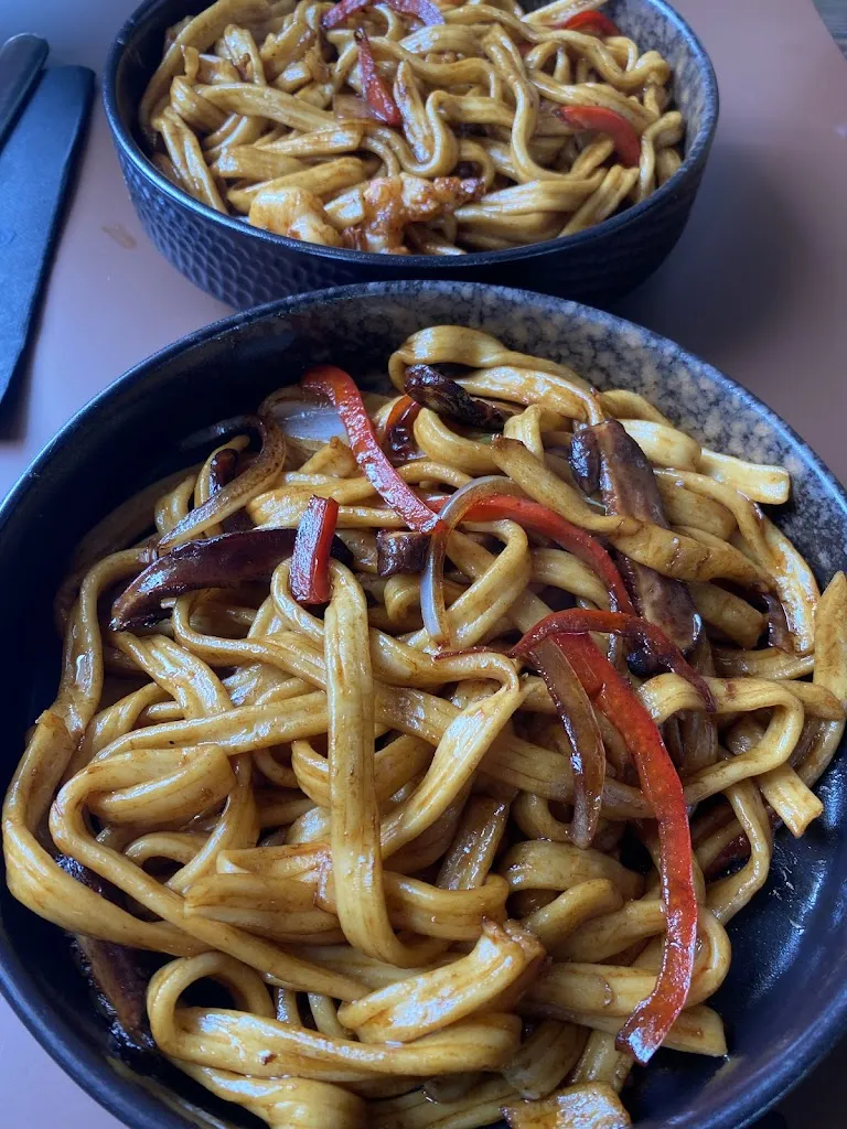 Sílvia Subirana_Eat the World Mollerussa_Algerri_review