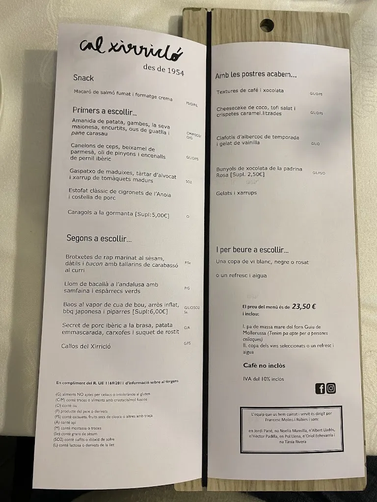 Menu_Cal Xirricló_Algerri_image_3
