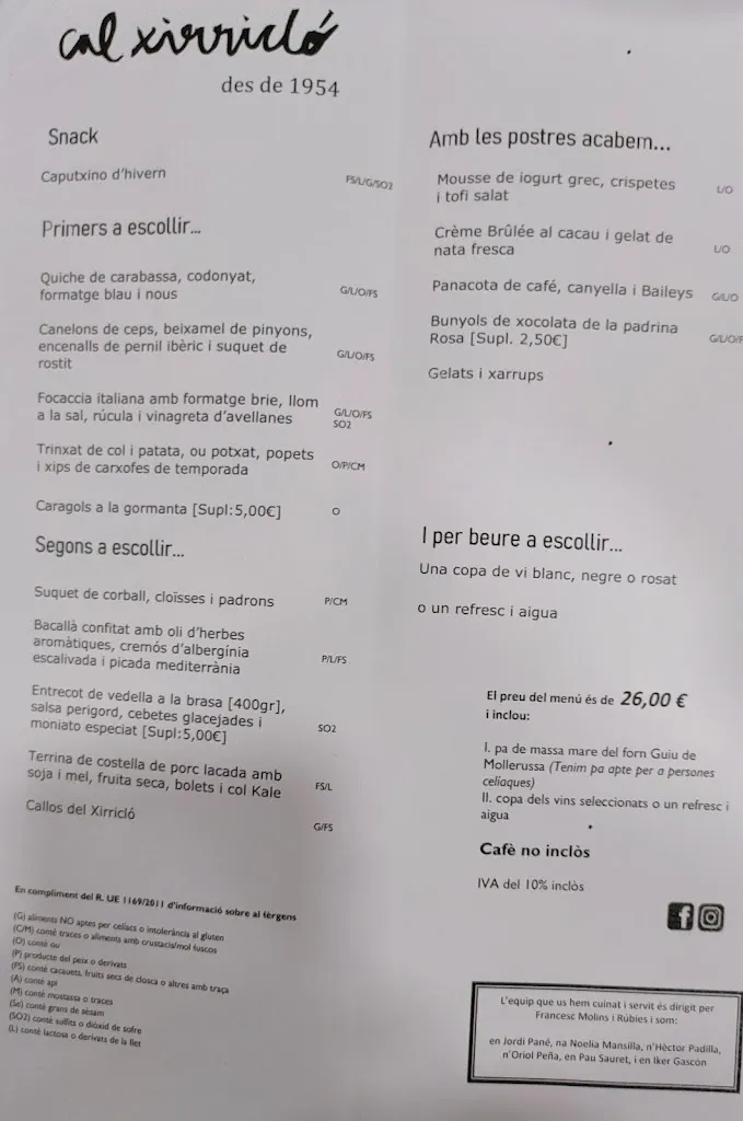 Menu_Cal Xirricló_Algerri_image_4