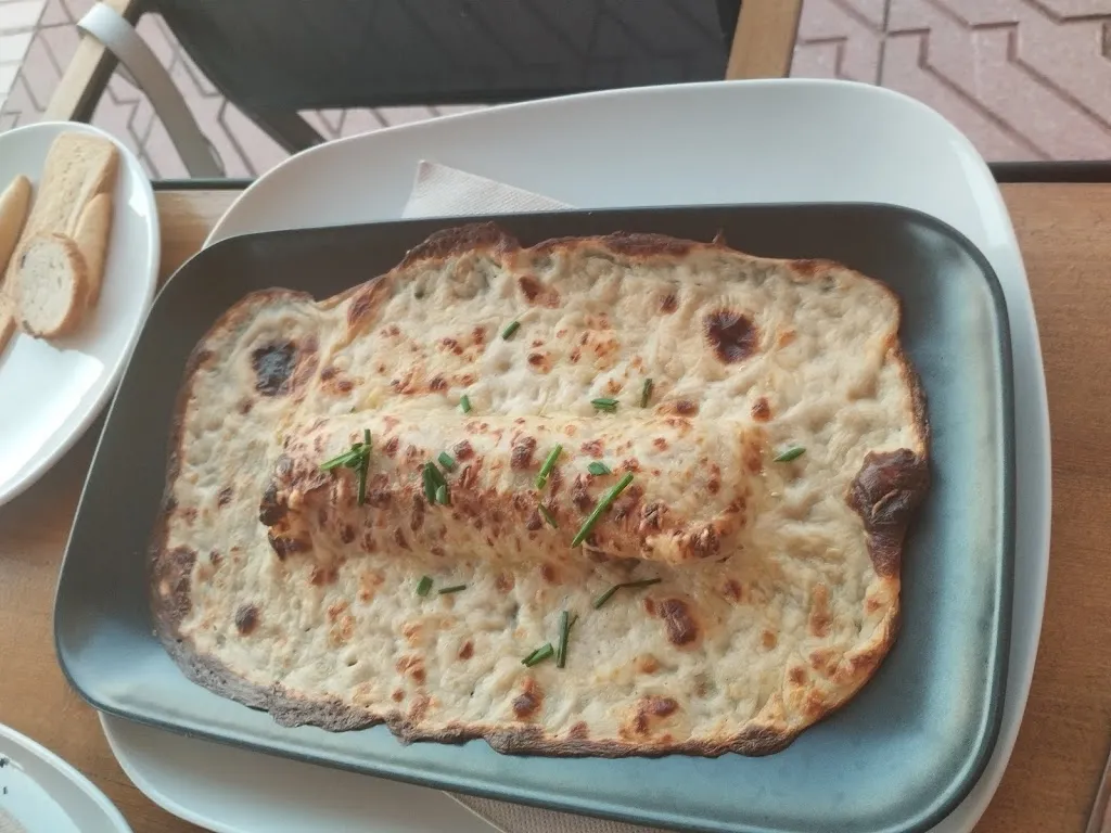 Menu_Restaurant Mirador del Sant Crist_Algerri_image_1