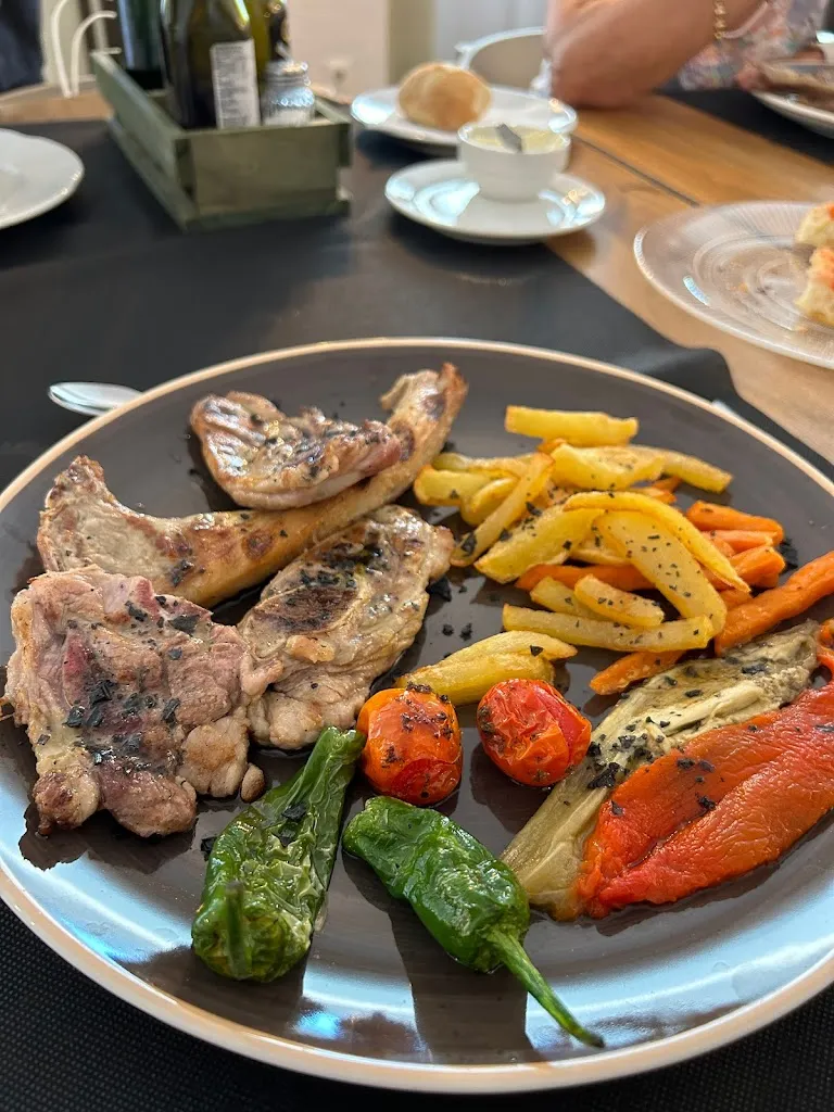 Menu_Restaurant Mirador del Sant Crist_Algerri_image_4