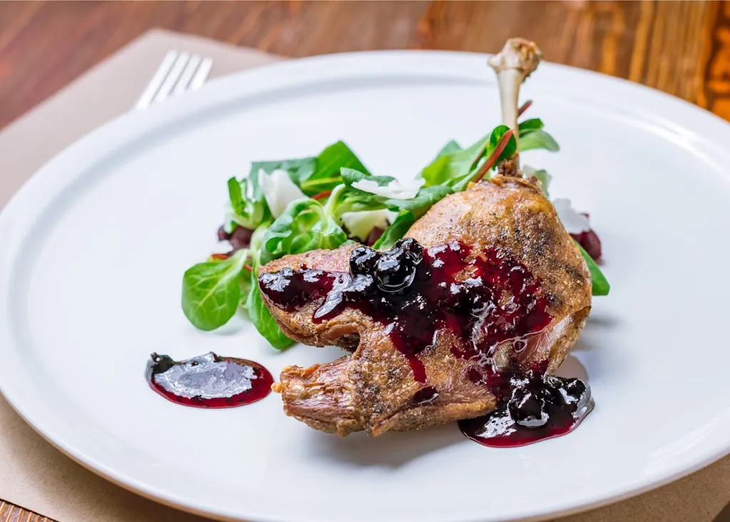 Menu_Restaurant Mirador del Sant Crist_Algerri_image_5