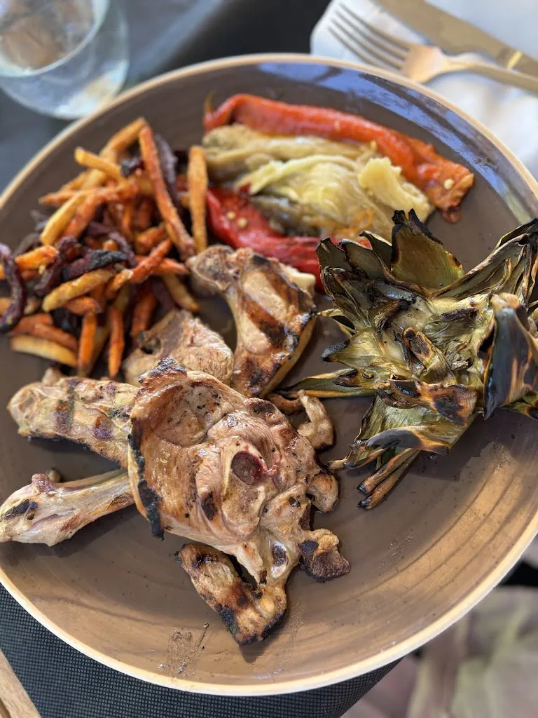 Menu_Restaurant Mirador del Sant Crist_Algerri_image_6