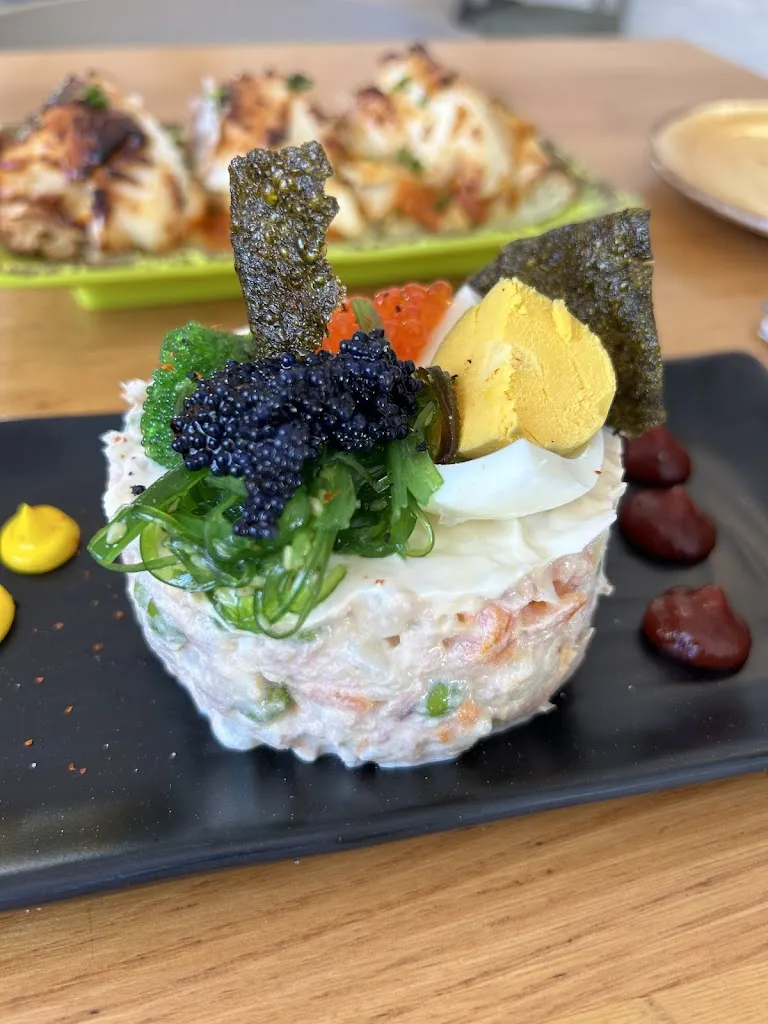 Menu_Restaurant Mirador del Sant Crist_Algerri_image_9