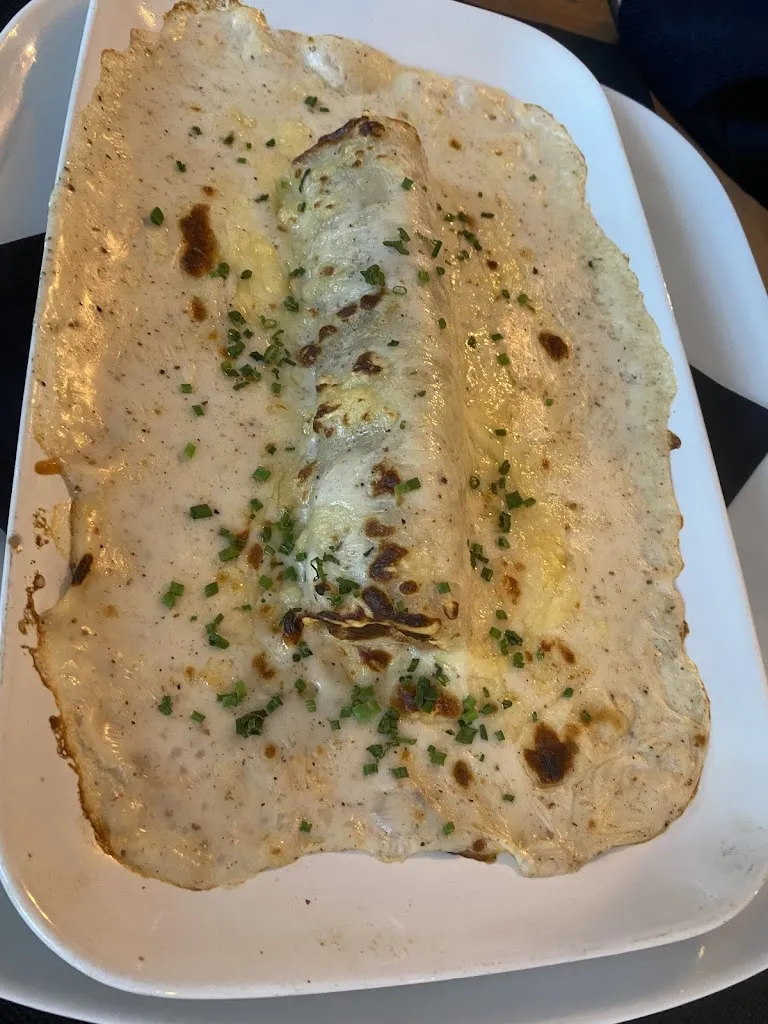 Danius Bellviure Bigas_Restaurant Mirador del Sant Crist_Algerri_review