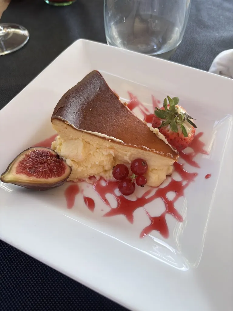 Laia Rodríguez Farras_Restaurant Mirador del Sant Crist_Algerri_review