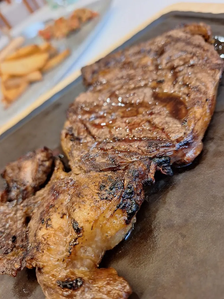 Menu_Restaurant El Claustre_Algerri_image_2