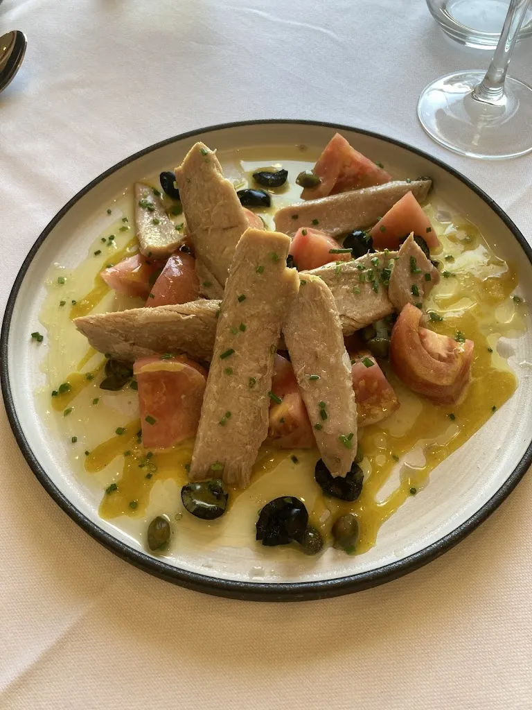 Menu_Restaurant El Claustre_Algerri_image_5