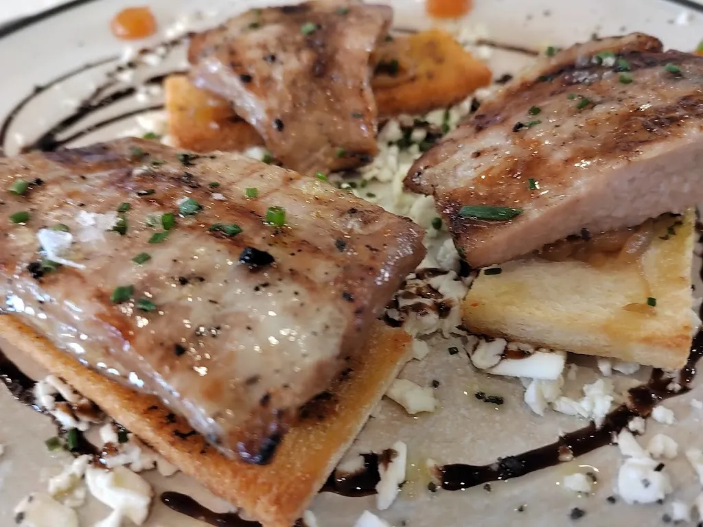 Menu_Restaurant El Claustre_Algerri_image_6