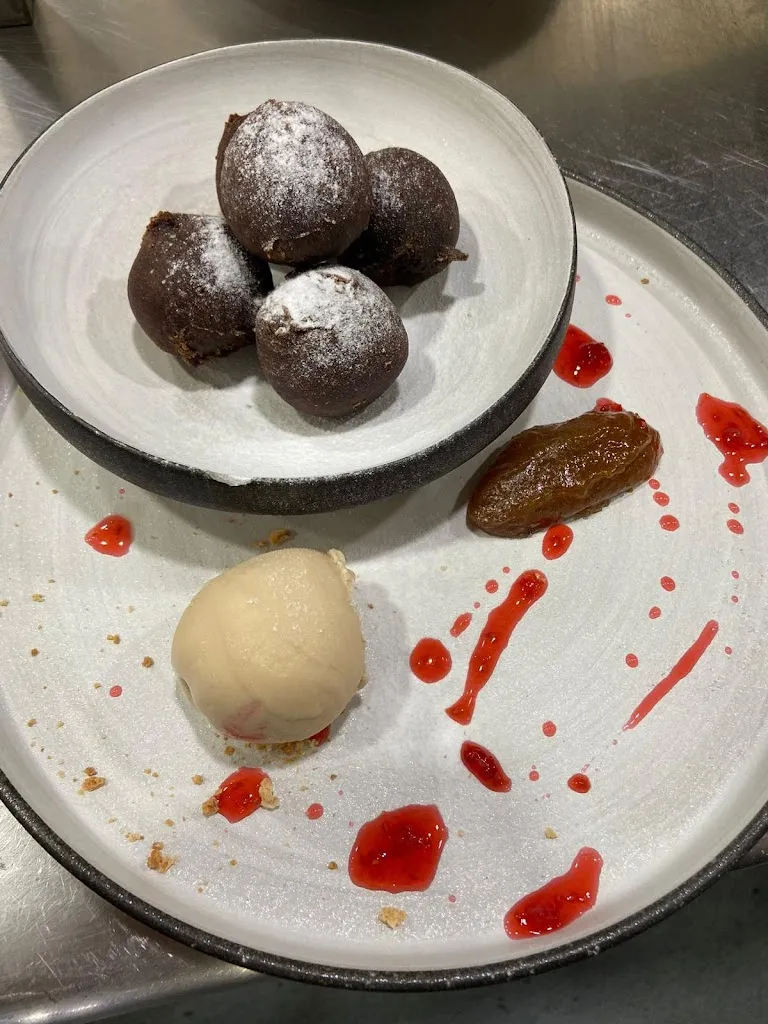 Menu_Restaurant El Claustre_Algerri_image_7