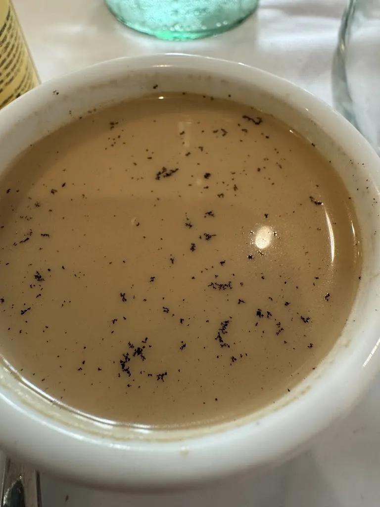 Laura Serra_Restaurant El Claustre_Algerri_review