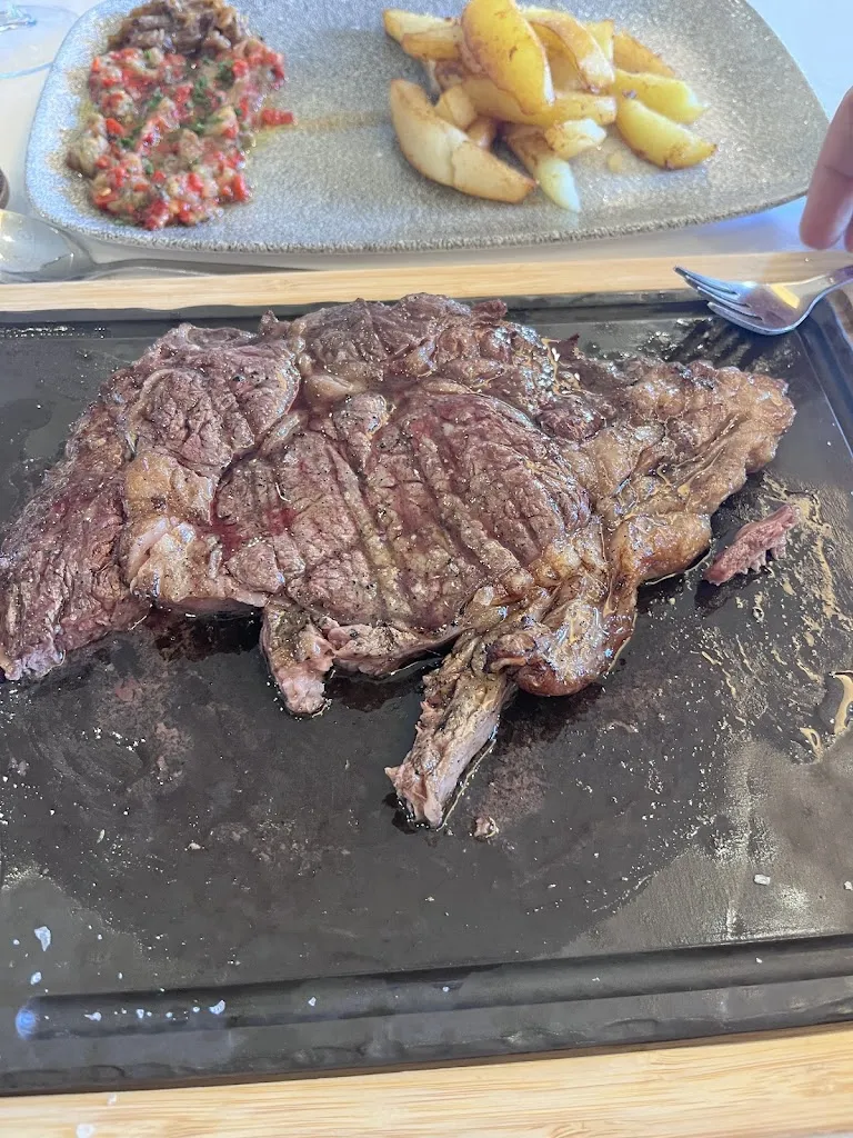 Stefano Cattoni Burgues_Restaurant El Claustre_Algerri_review