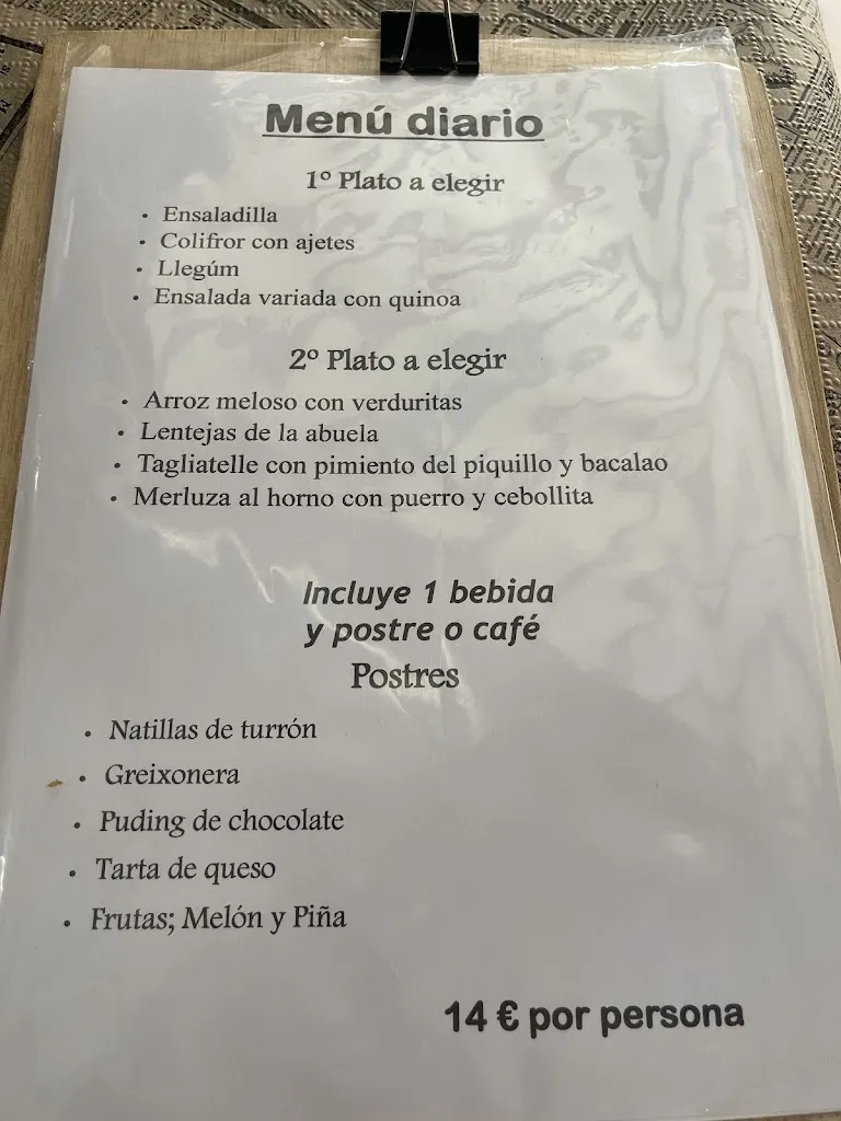 Menu_Bocateria L'Entrepà S.C._Jijona/Xixona_image_2