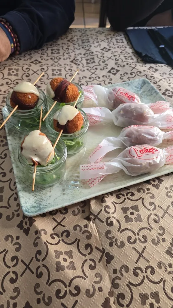 Stella Maris Scardaccione_Bocateria L'Entrepà S.C._Jijona/Xixona_avis