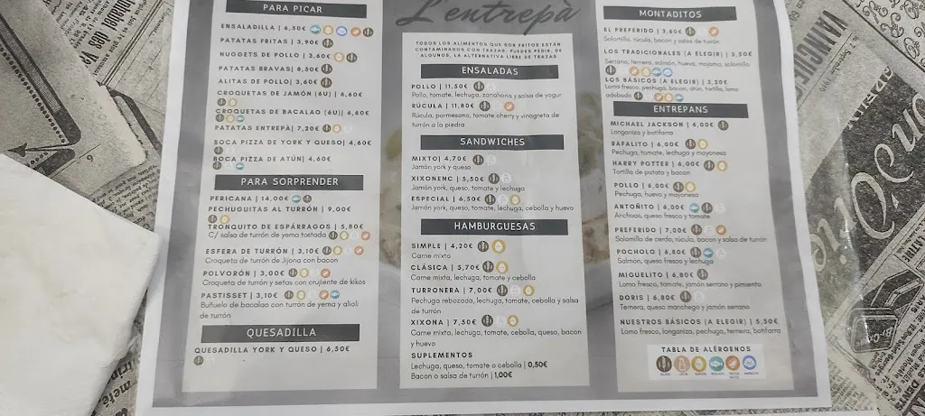 Majo Vercher_Bocateria L'Entrepà S.C._Jijona/Xixona_avis