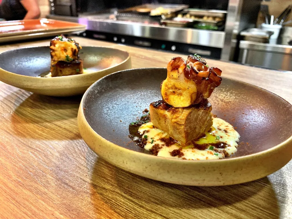 Restaurant Brasa d'Or - Lleida_Algerri_slider_image_3