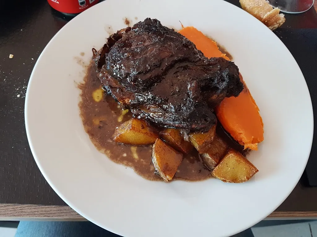 Maite No mes_Cuina de Trinxera Almatret_Almatret_review