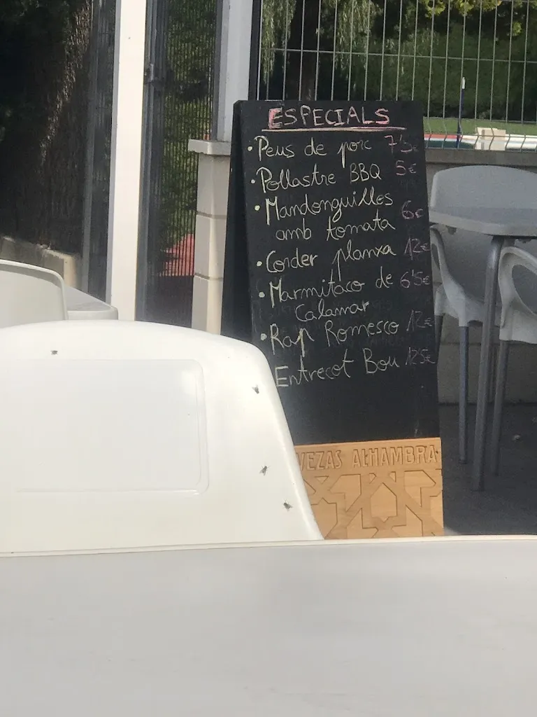 lourdes “Yuyubm”_Cuina de Trinxera Almatret_Almatret_review