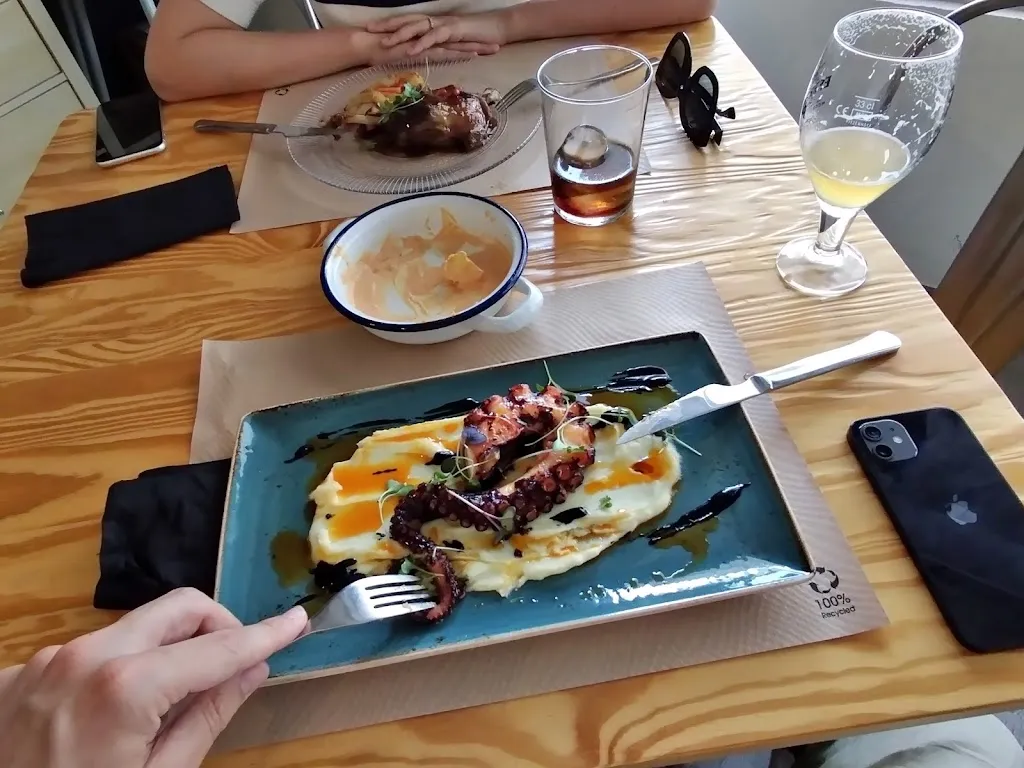 Jordi Valls_El Cau | Almenar_Almenar_review