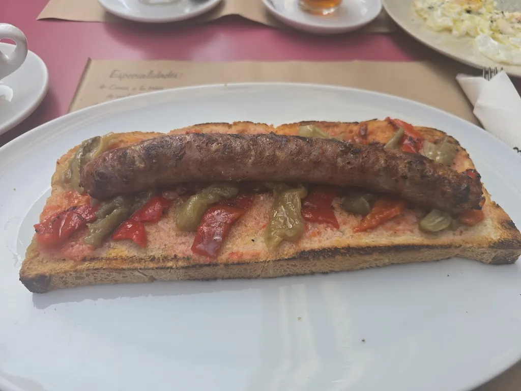 Sergio Cano_El Cau | Almenar_Almenar_review