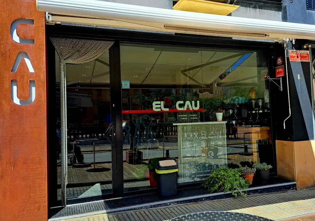 El Cau | Almenar_Almenar_slider_image_1