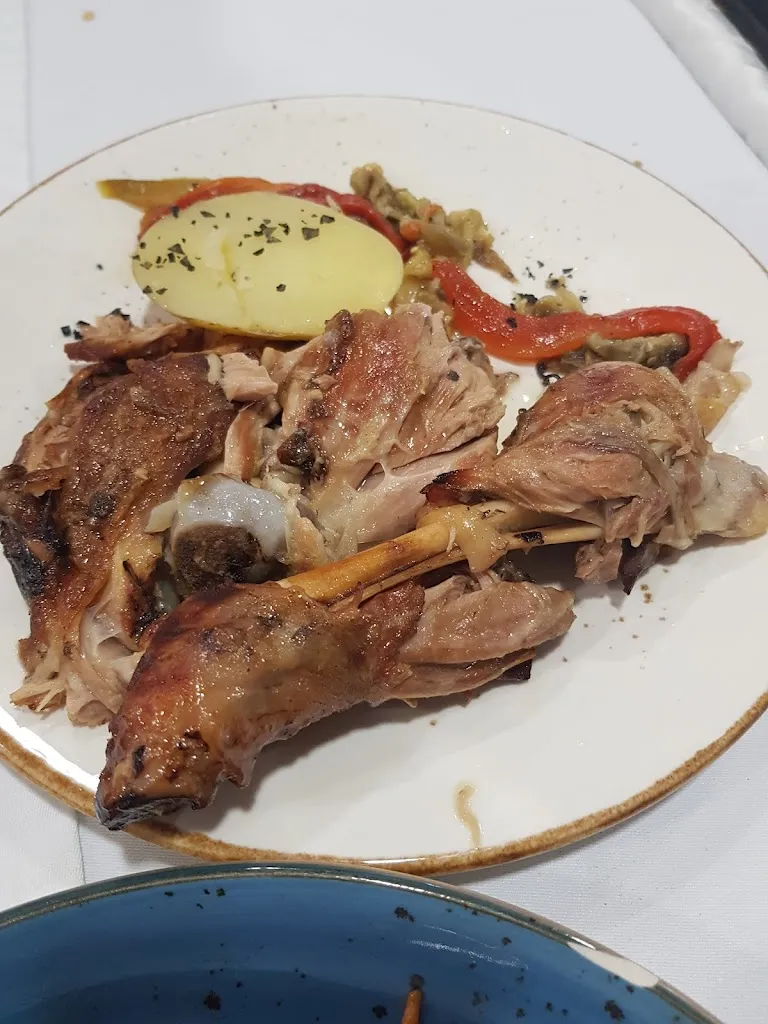 Menu_Restaurant la Parrilla_Almacelles_image_9