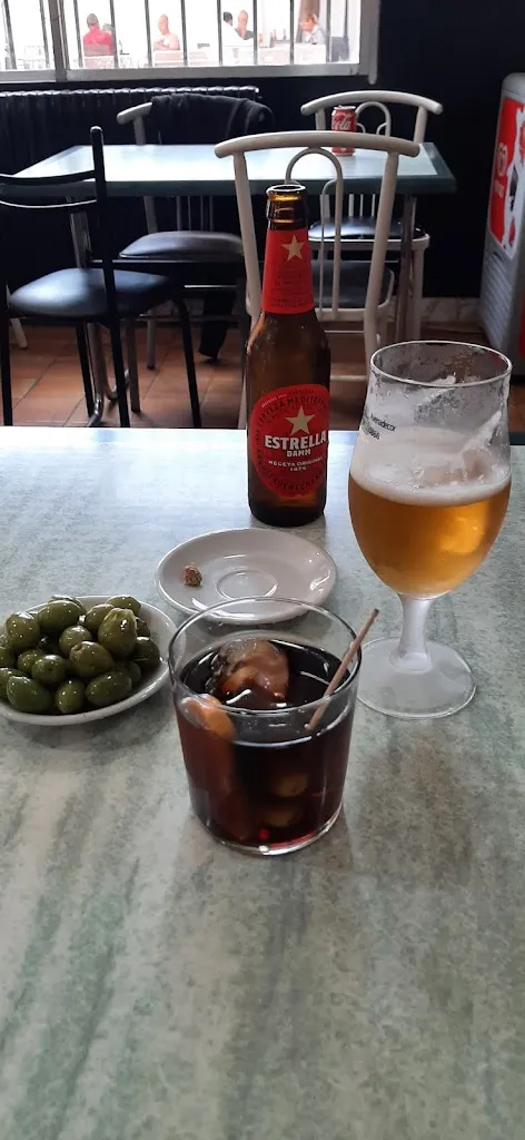 Susanna Sanchez _Restaurant la Parrilla_Almacelles_review