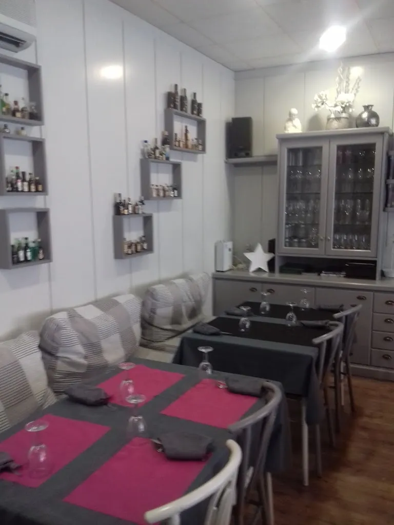 Restaurant la Parrilla_Almacelles_slider_image_1