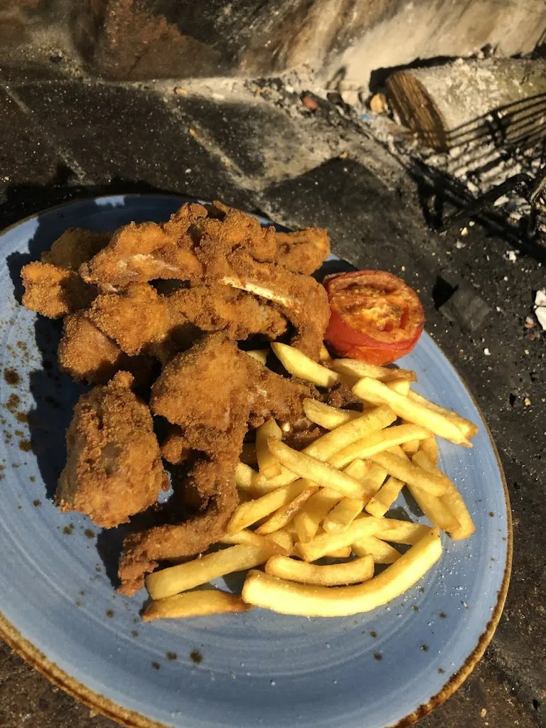 Restaurant la Parrilla_Almacelles_slider_image_2