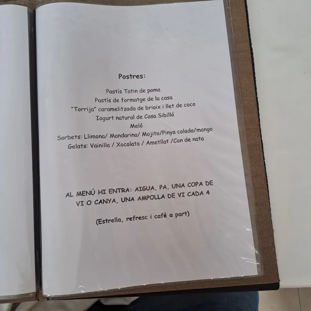 Menu_Restaurant Pateco_Almacelles_image_4