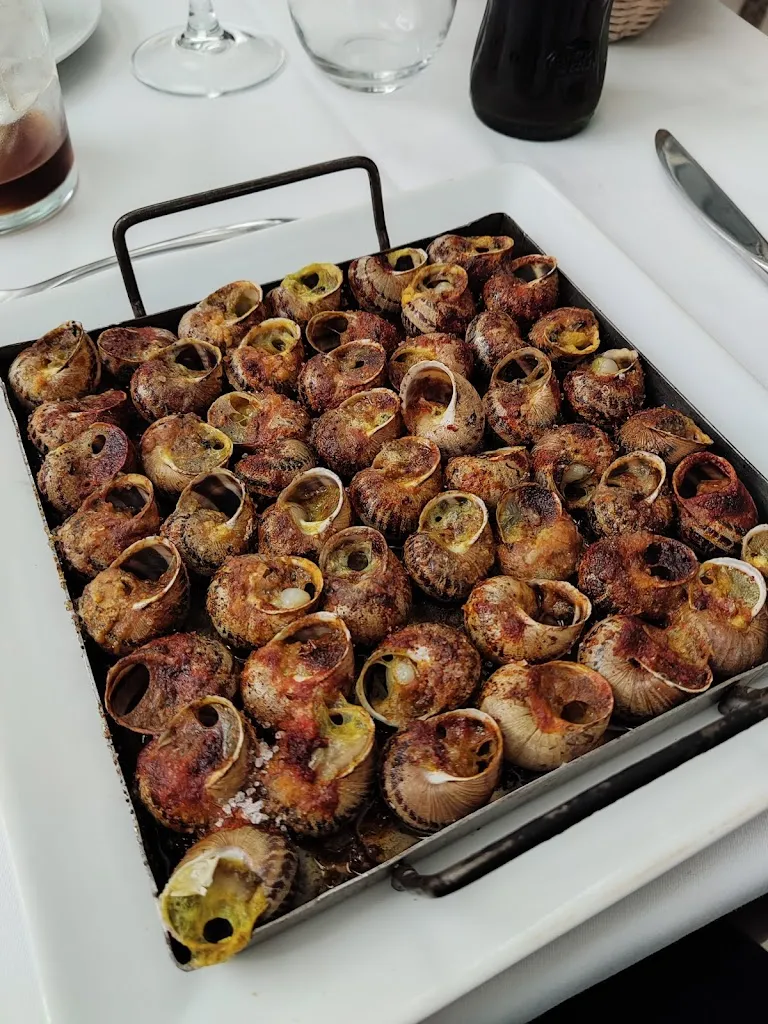 David Ruiz Marco_Restaurant Pateco_Almacelles_review