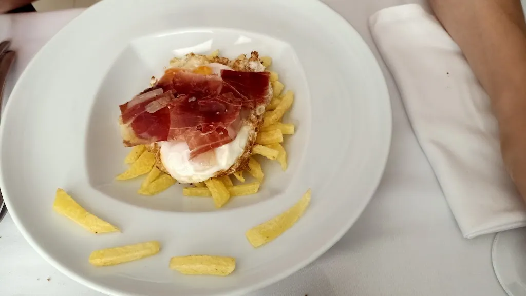 Oriol Grima_Restaurant Pateco_Almacelles_review