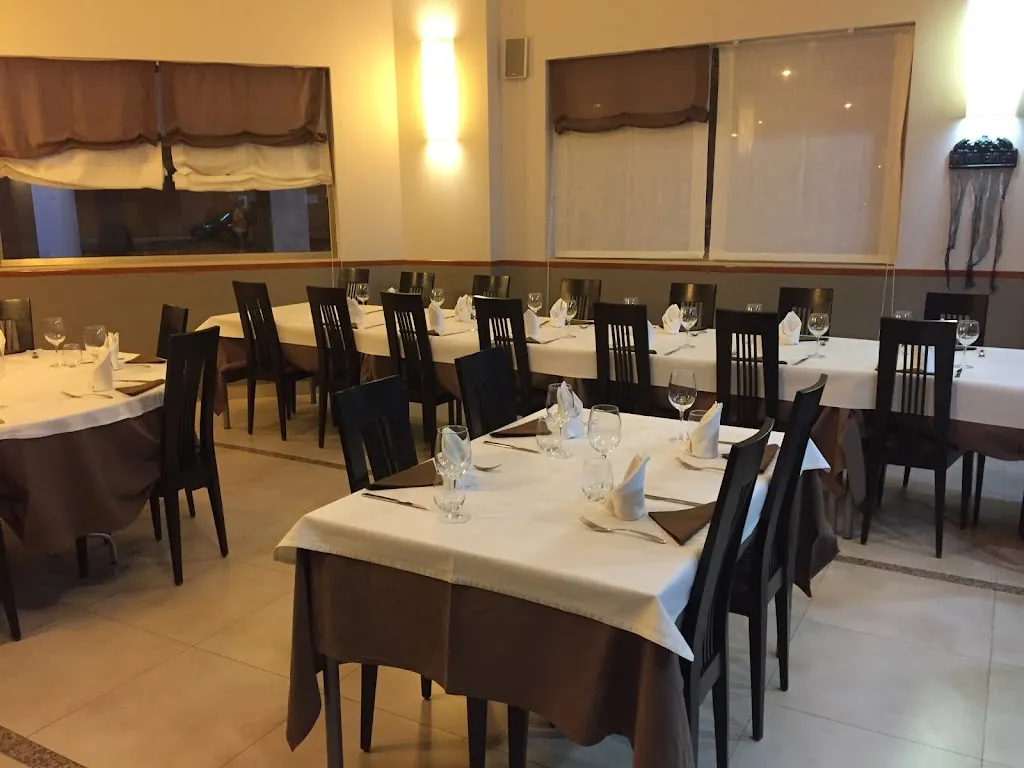 Restaurant Pateco_Almacelles_slider_image_1