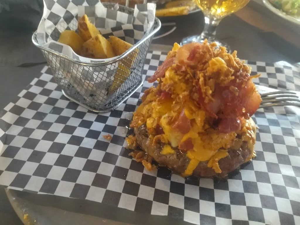 Joan Bitlloch_Zero39 gastrobar_Almacelles_review