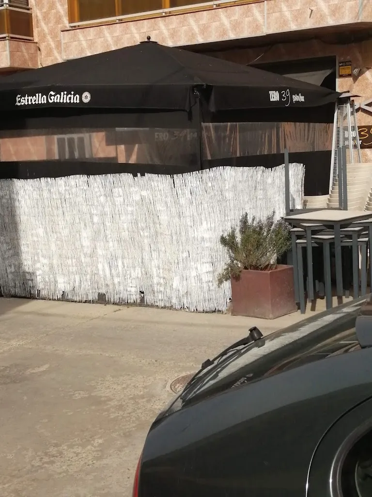 Sladest_Zero39 gastrobar_Almacelles_review