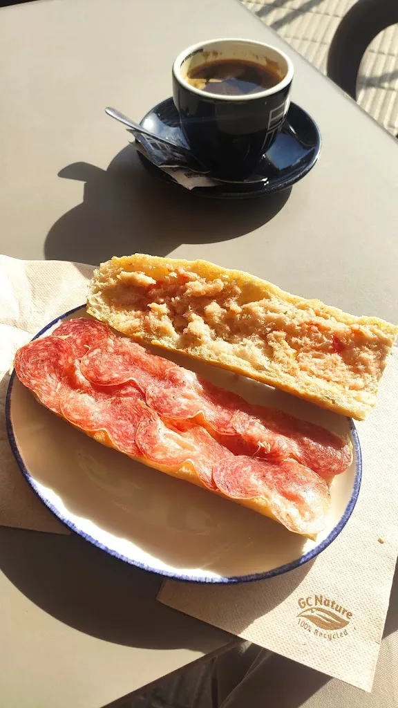 Óscar López_Zero39 gastrobar_Almacelles_review