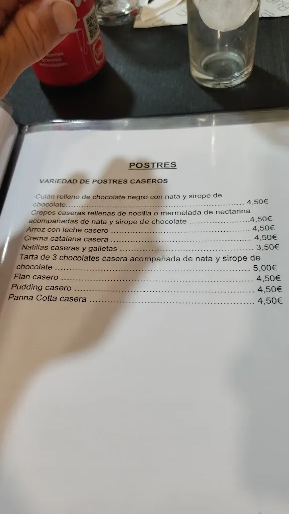 Menu_Lo Txamfrà_Almacelles_image_2