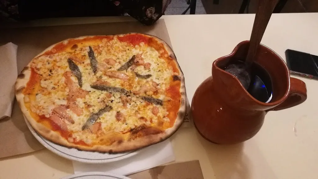 Menu_Restaurant Pizzeria L'Expresso_Almacelles_image_4