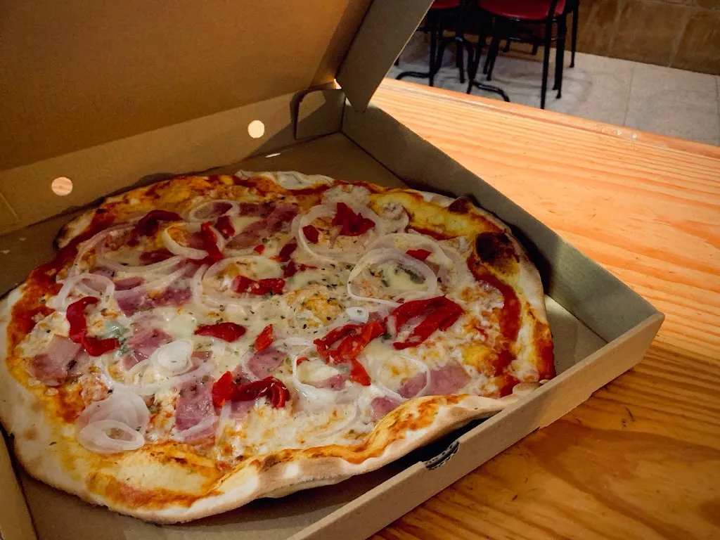 Menu_Restaurant Pizzeria L'Expresso_Almacelles_image_5