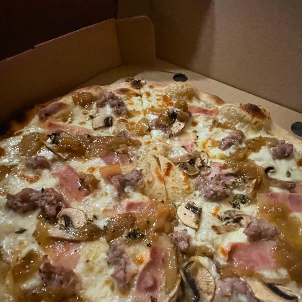 Menu_Restaurant Pizzeria L'Expresso_Almacelles_image_8