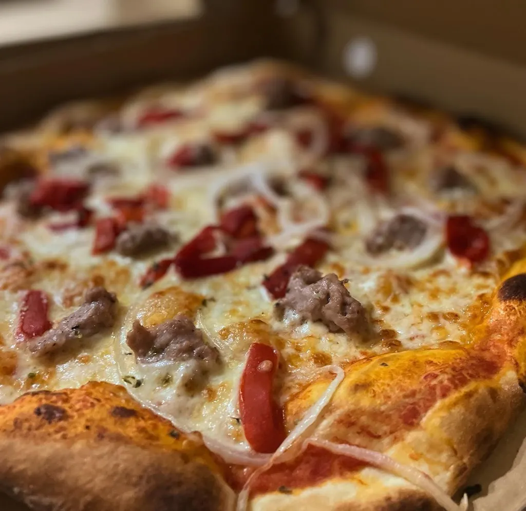 Menu_Restaurant Pizzeria L'Expresso_Almacelles_image_9