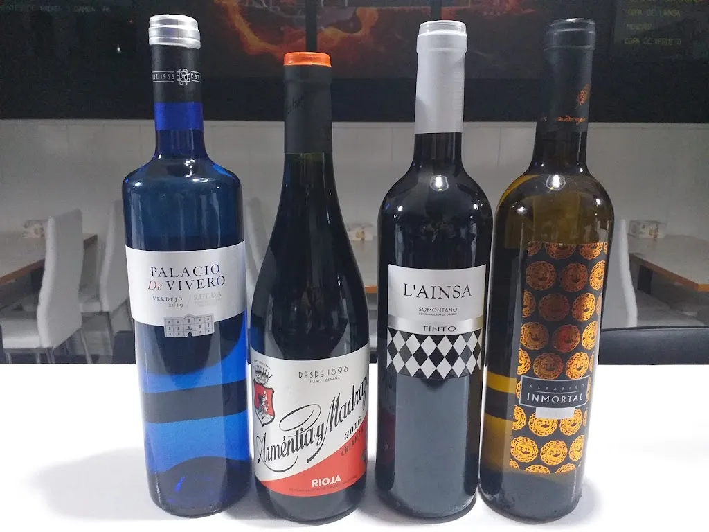 Menu_Rock Bar la Fortu_Almacelles_image_4