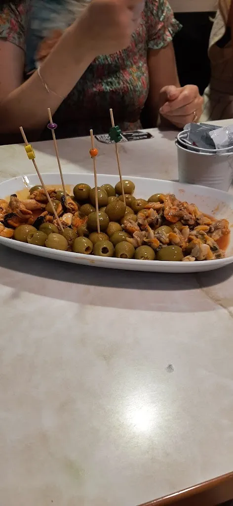 Susanna Sanchez _Rock Bar la Fortu_Almacelles_review