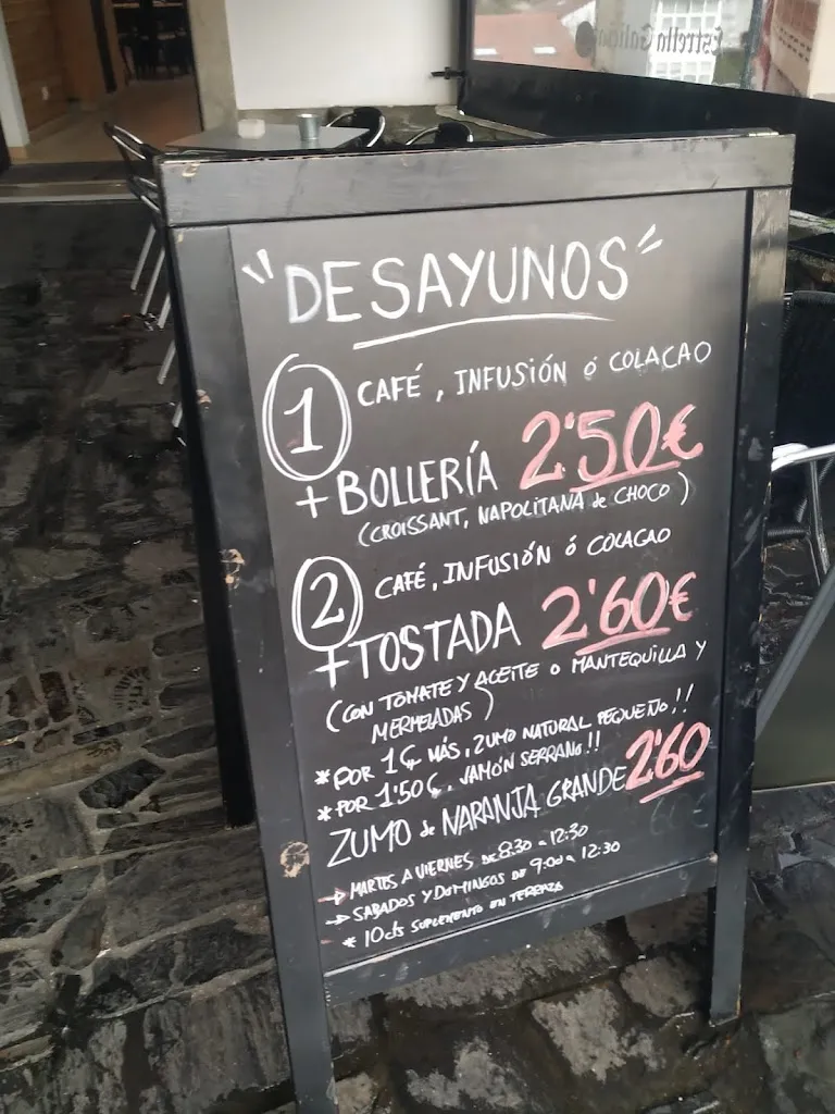 Menu_Cervecería La Nueva Internacional_Betanzos_image_4