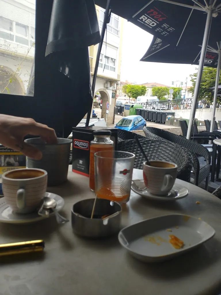 noemi rodriguez_Cervecería La Nueva Internacional_Betanzos_review