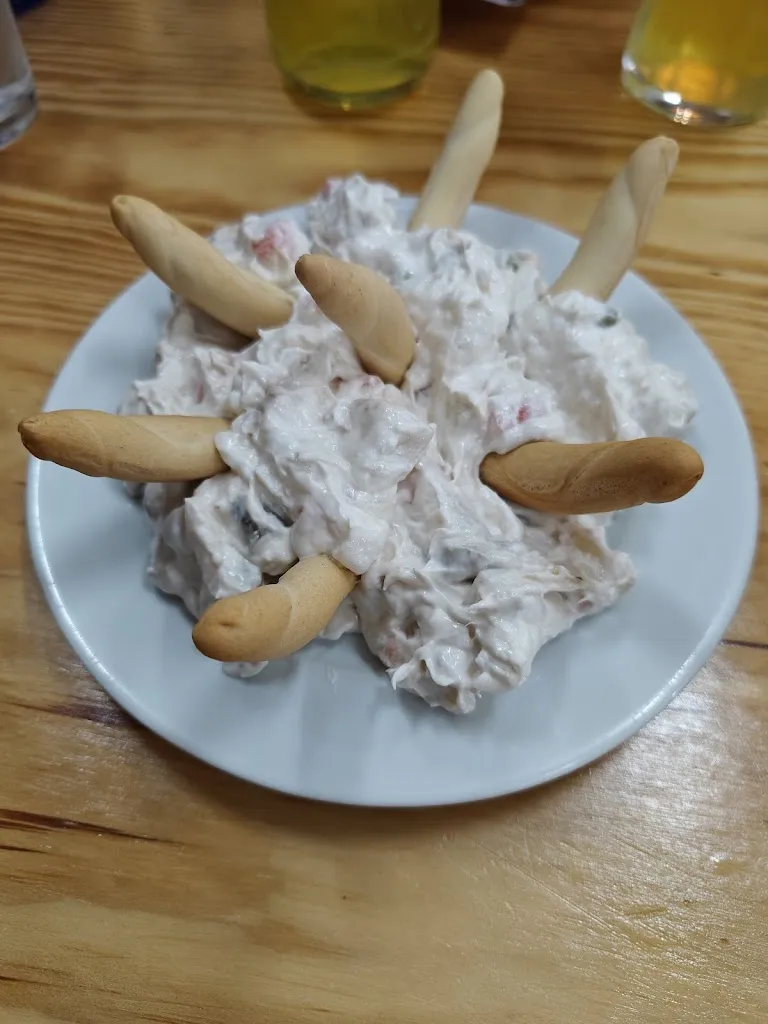 Menu_Cervecería El Hermano_Jijona/Xixona_image_1