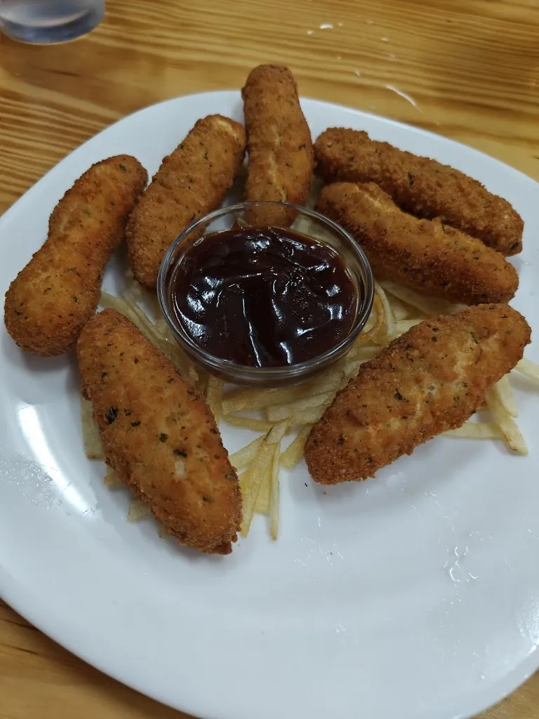 Menu_Cervecería El Hermano_Jijona/Xixona_image_7