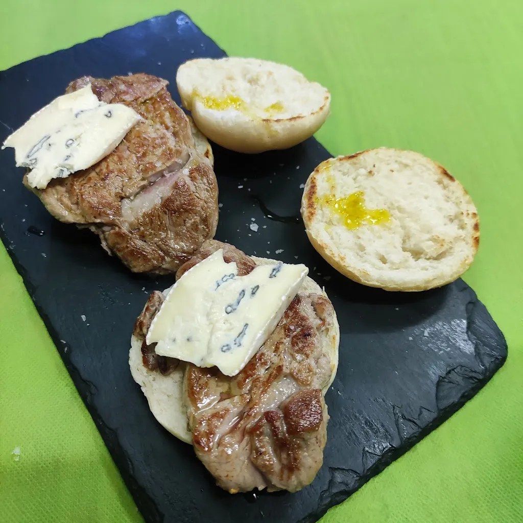 Guillermo Caminero_Cervecería El Hermano_Jijona/Xixona_review