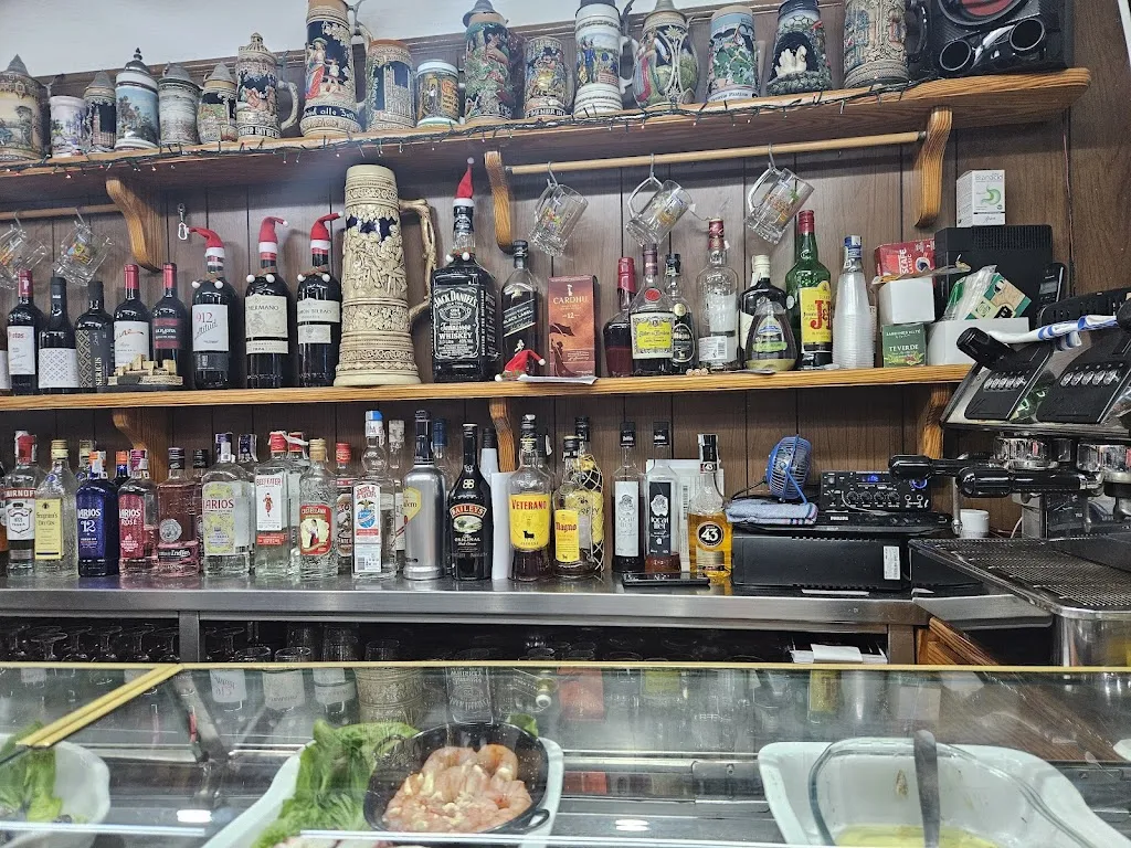 Cervecería El Hermano_Jijona/Xixona_slider_image_3